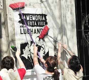 Asociación por la Memoria y los Derechos Humanos Colonia Dignidad rechaza solicitud para invalidar declaratoria de Monumento Nacional a sitios e inmuebles en la ex Colonia Dignidad