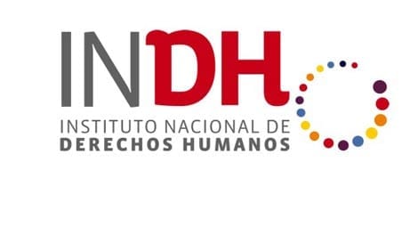 INDH denuncia grave ataque a funcionarios/as en Concepción