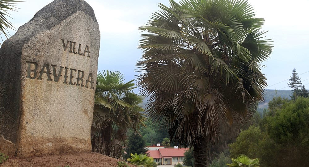 “El dolor es no saber la verdad”: Víctimas de Colonia Dignidad reclaman el estancamiento de la comisión mixta Chile-Alemania