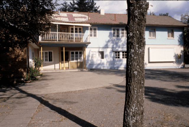 La complicidad del estado chileno con el hospital de colonia dignidad